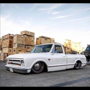 Meet your Posher, Gabriel